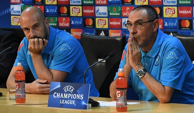 napoli-besiktas diretta streaming