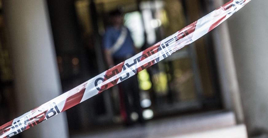 omicidio roma due ponti