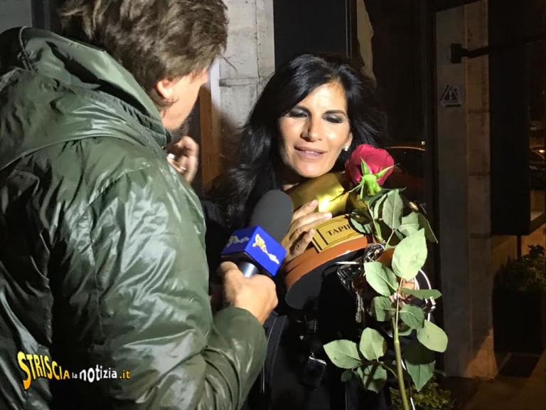 Il direttore di Raitre: «Pamela Prati non verrà pagata per andare a Chi l’ha visto»