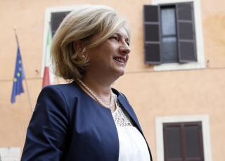 paola muraro si è dimessa