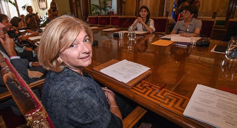Paola Muraro inchiesta