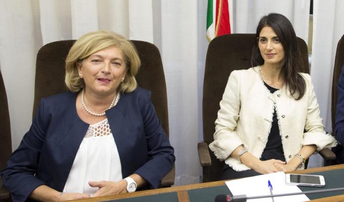 Paola Muraro luigi di maio