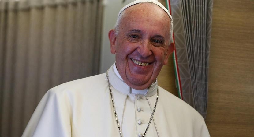 papa francesco carcerati
