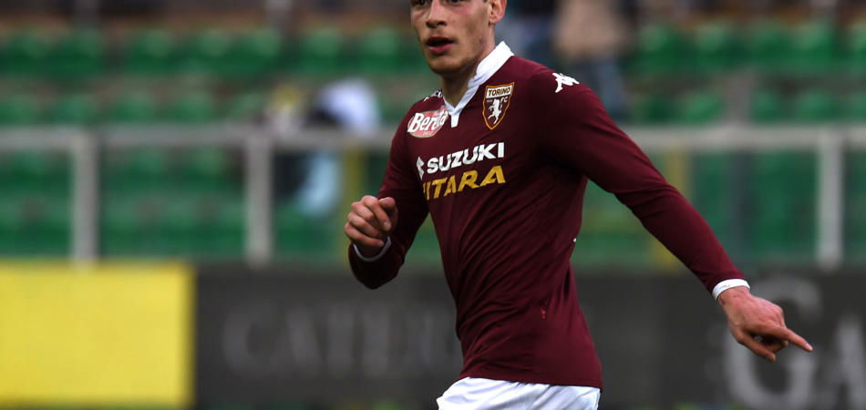 Palermo-Torino diretta streaming