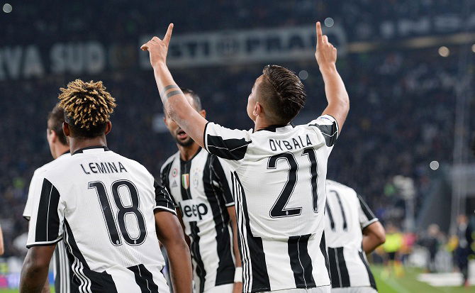 JUVENTUS-UDINESE 2-1