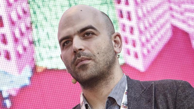 gomorra plagio