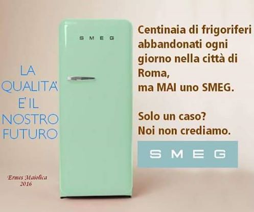 smeg