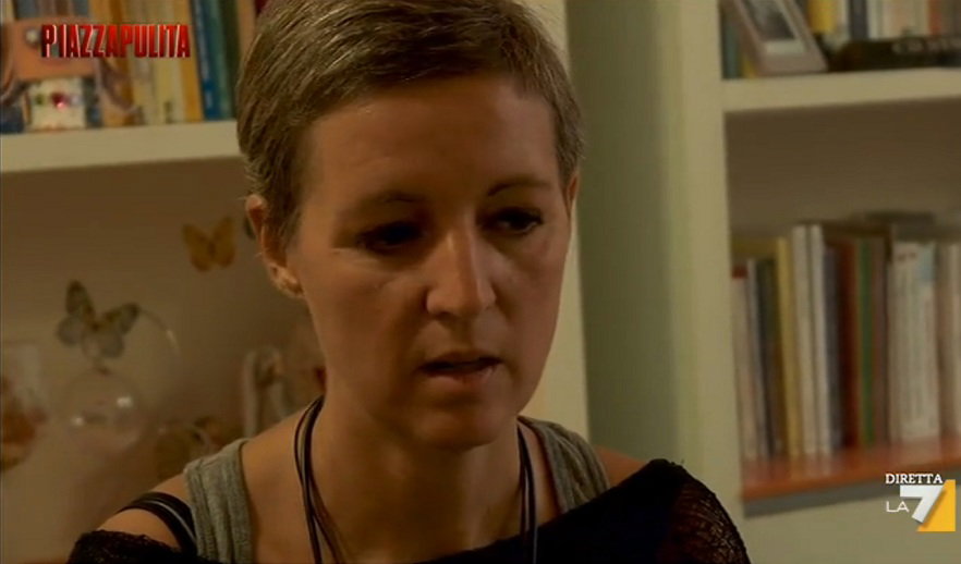 La storia di Simona: «Ho rifiutato la chemioterapia. Non cura la psiche. Il tumore nasce dalle sofferenze» article-post