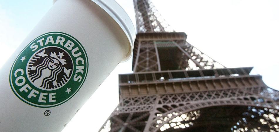 Starbucks prezzi