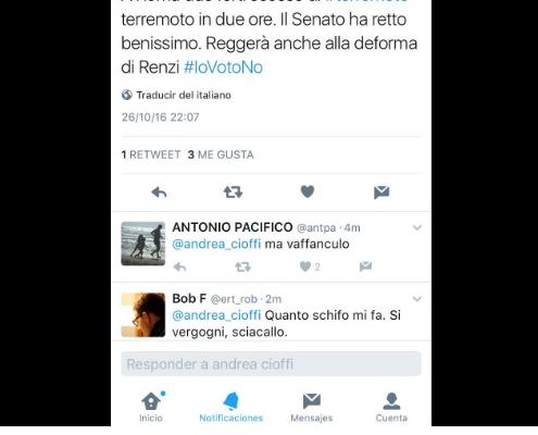 terremoto andrea cioffi