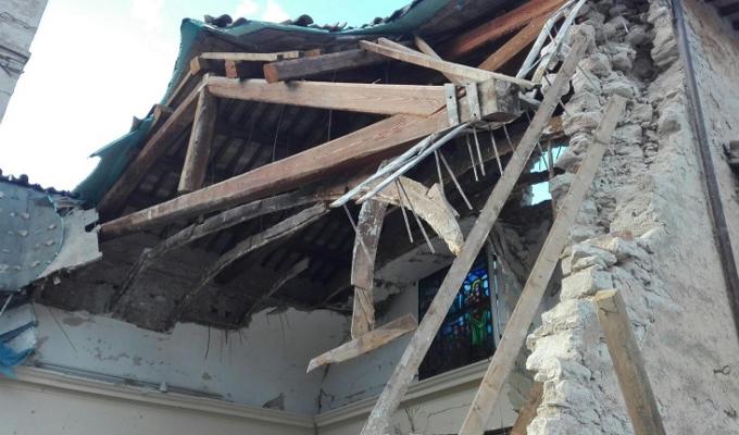 terremoto