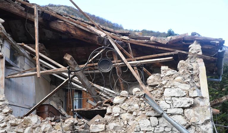 terremoto