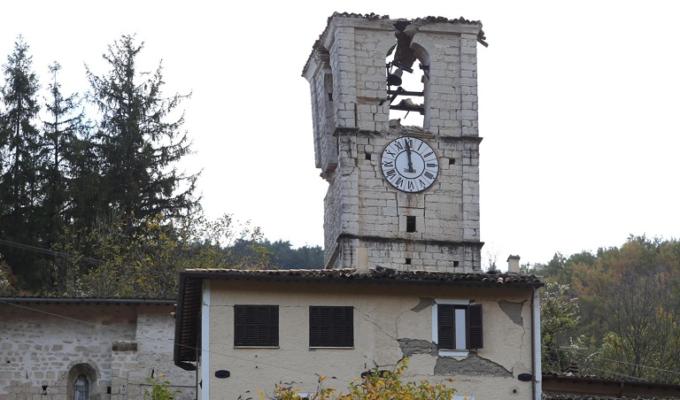 terremoto