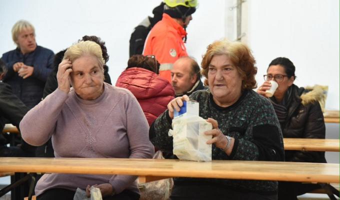 terremoto centro italia