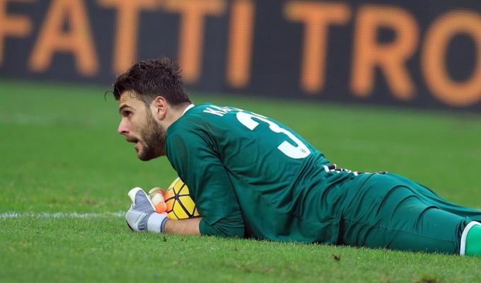 Juventus-Udinese diretta