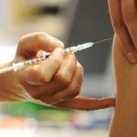 Vaccinazioni in calo in Italia