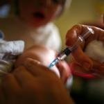 Vaccinazioni in calo in Italia