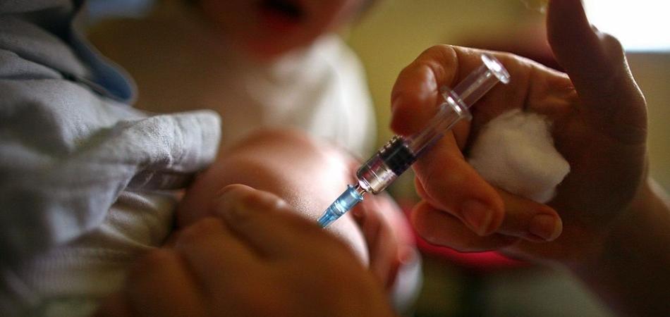 Vaccinazioni in calo in Italia