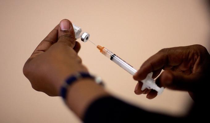 Vaccinazioni in calo in Italia