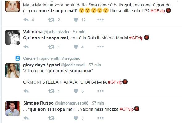 valeria marini canta