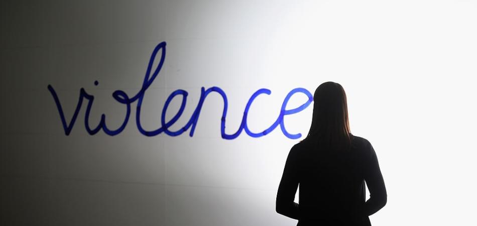 violenza donne