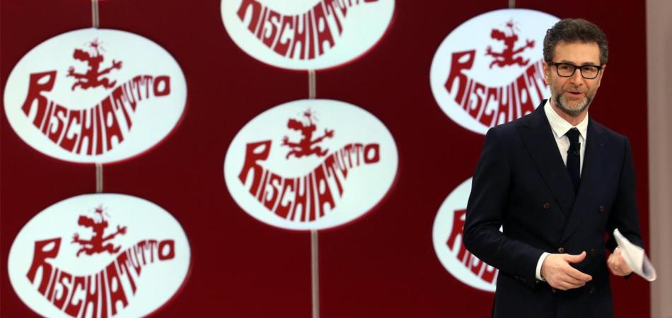 Ascolti tv giovedì 3 novembre