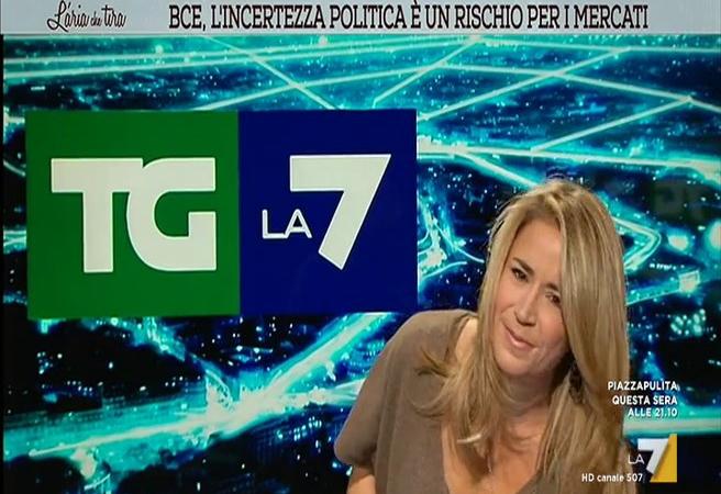 Cristina Fantoni