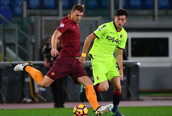Roma - Bologna