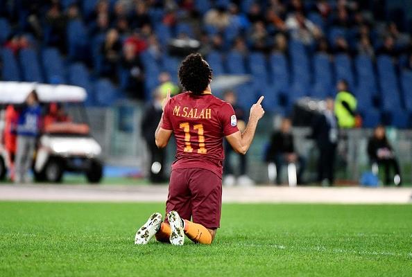 Roma - Bologna