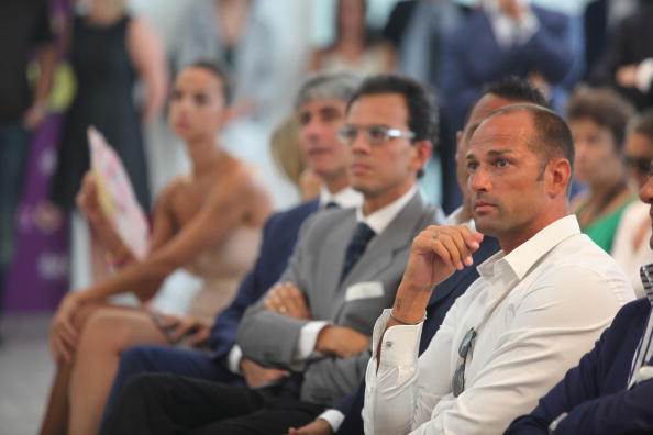 Grande Fratello Vip indagato Bettarini