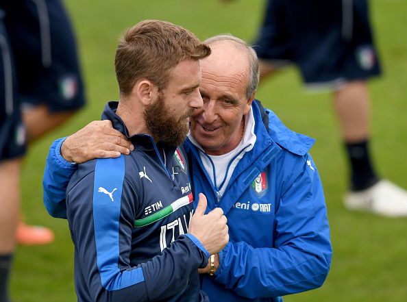 LIECHTENSTEIN-ITALIA DIRETTA STREAMING