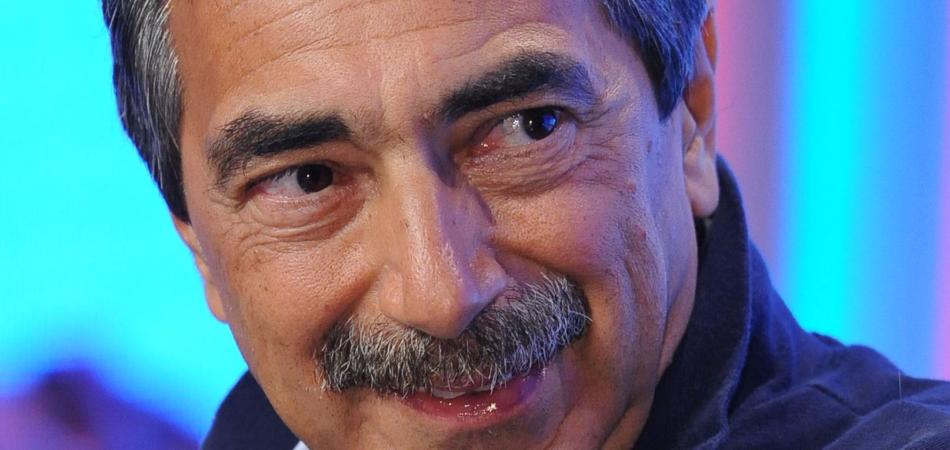 Marino Bartoletti moglie morta