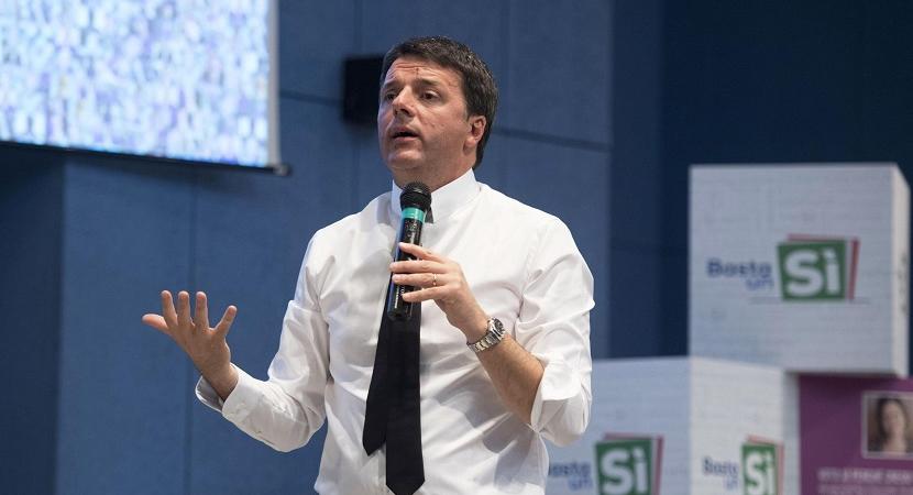 Matteo Renzi populismo