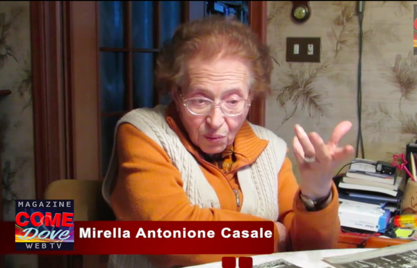 La classe degli asini: la storia di Mirella Casale