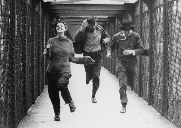 Torino Film Festival 2016 Cinque Pezzi Facili