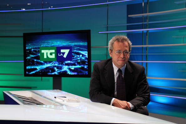 Presidenziali americane in tv