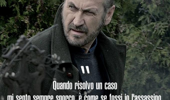 Rocco Schiavone
