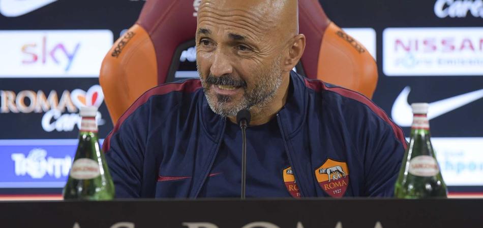 Roma-Bologna diretta live