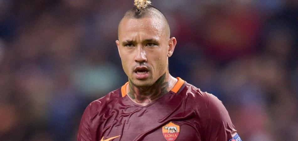 Nainggolan