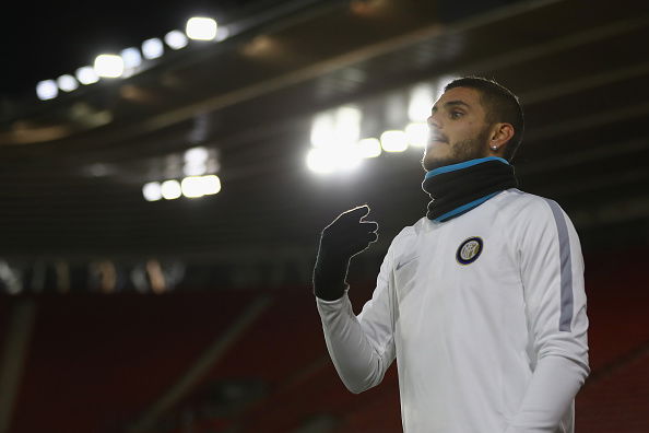 SOUTHAMPTON-INTER DIRETTA STREAMING
