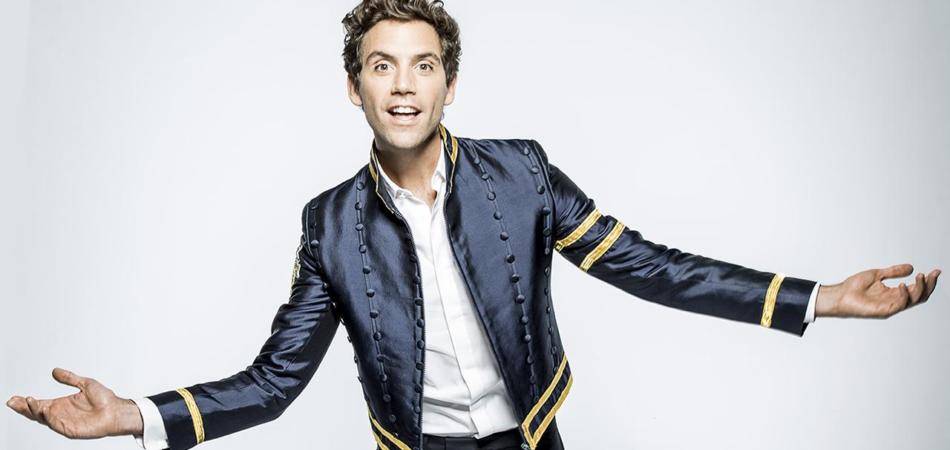 STASERA CASA MIKA