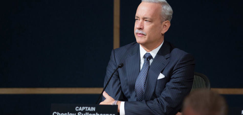 Sully Clint Eastwood recensione
