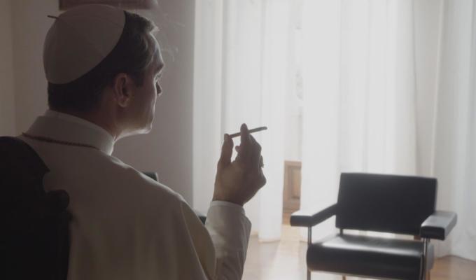 The Young Pope Soundtrack