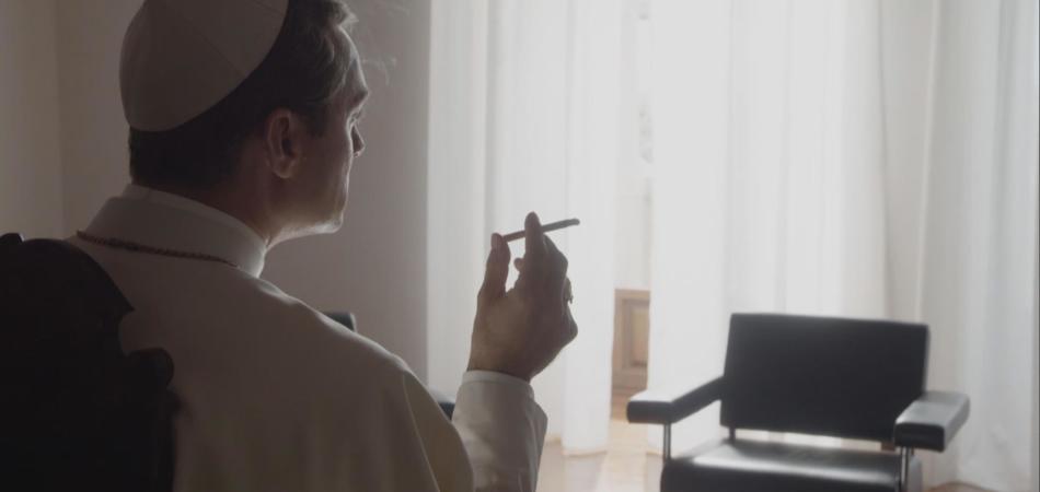 The Young Pope Soundtrack