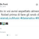 X Factor 10 Daiana Lou