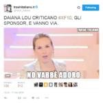 X Factor 10 Daiana Lou