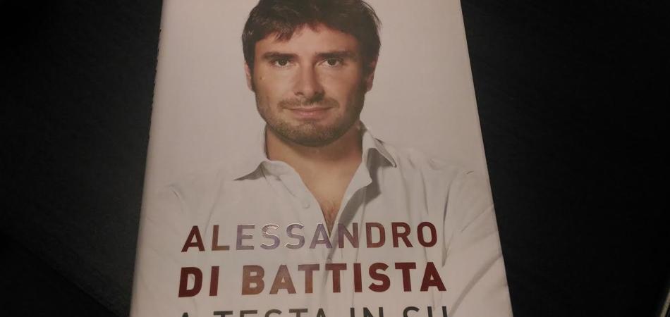alessandro di battista libro