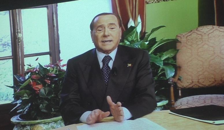 berlusconi