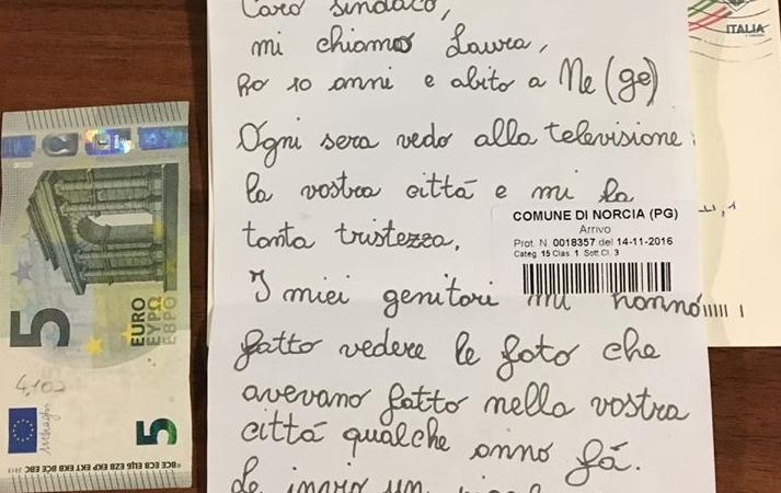 bimba 5 euro