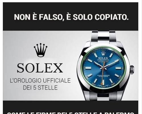 brutte facce che dicono no